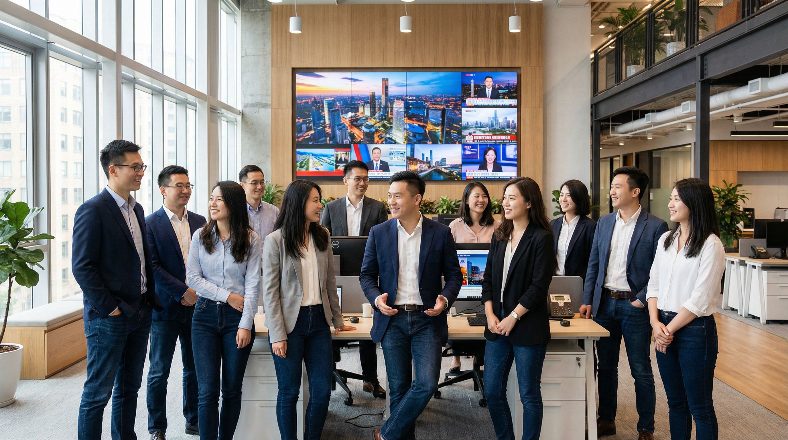 XVIDEO影视传媒团队