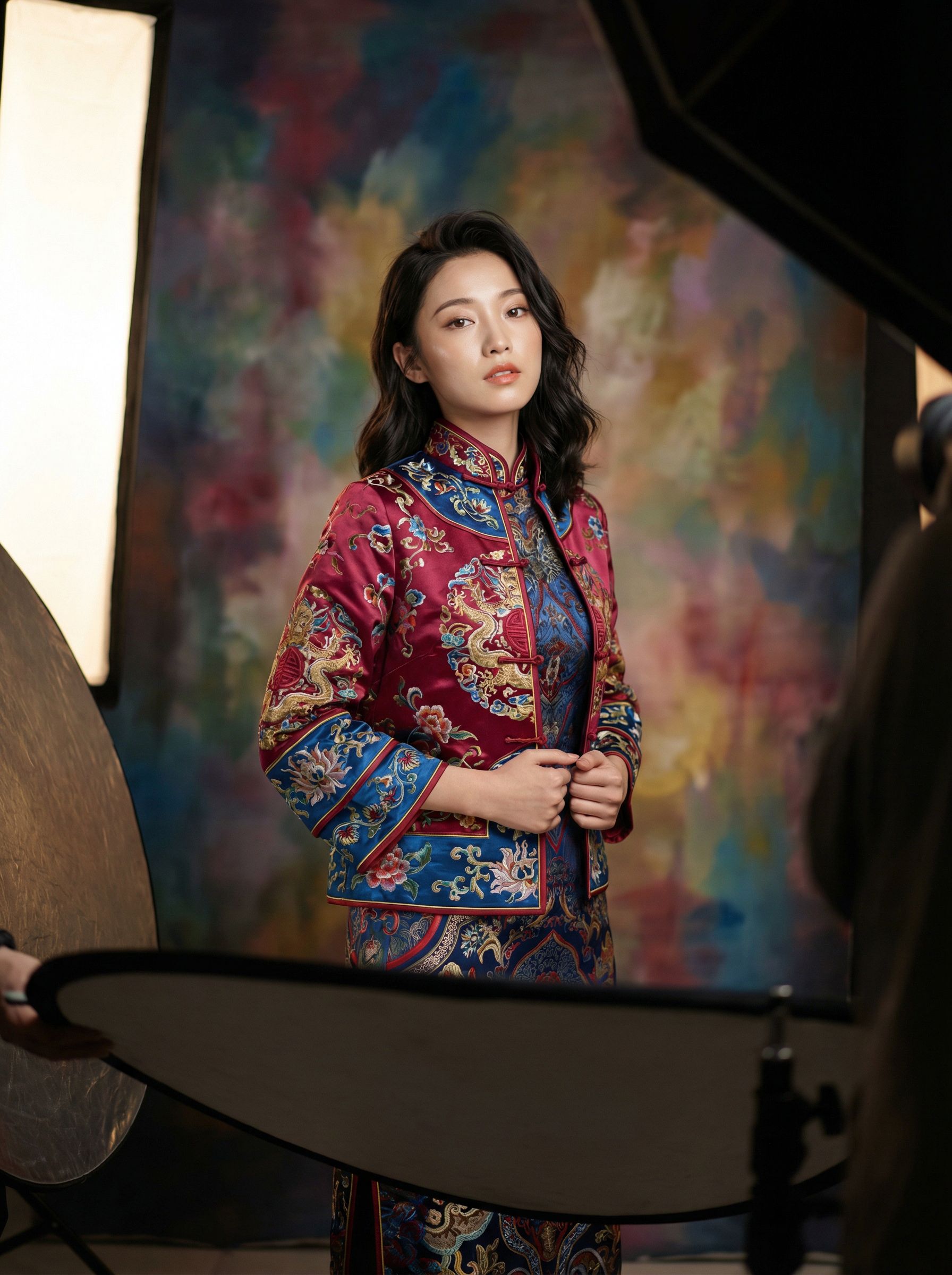 XVIDEO XVIDEO视频直播：AI视频制作技巧分享