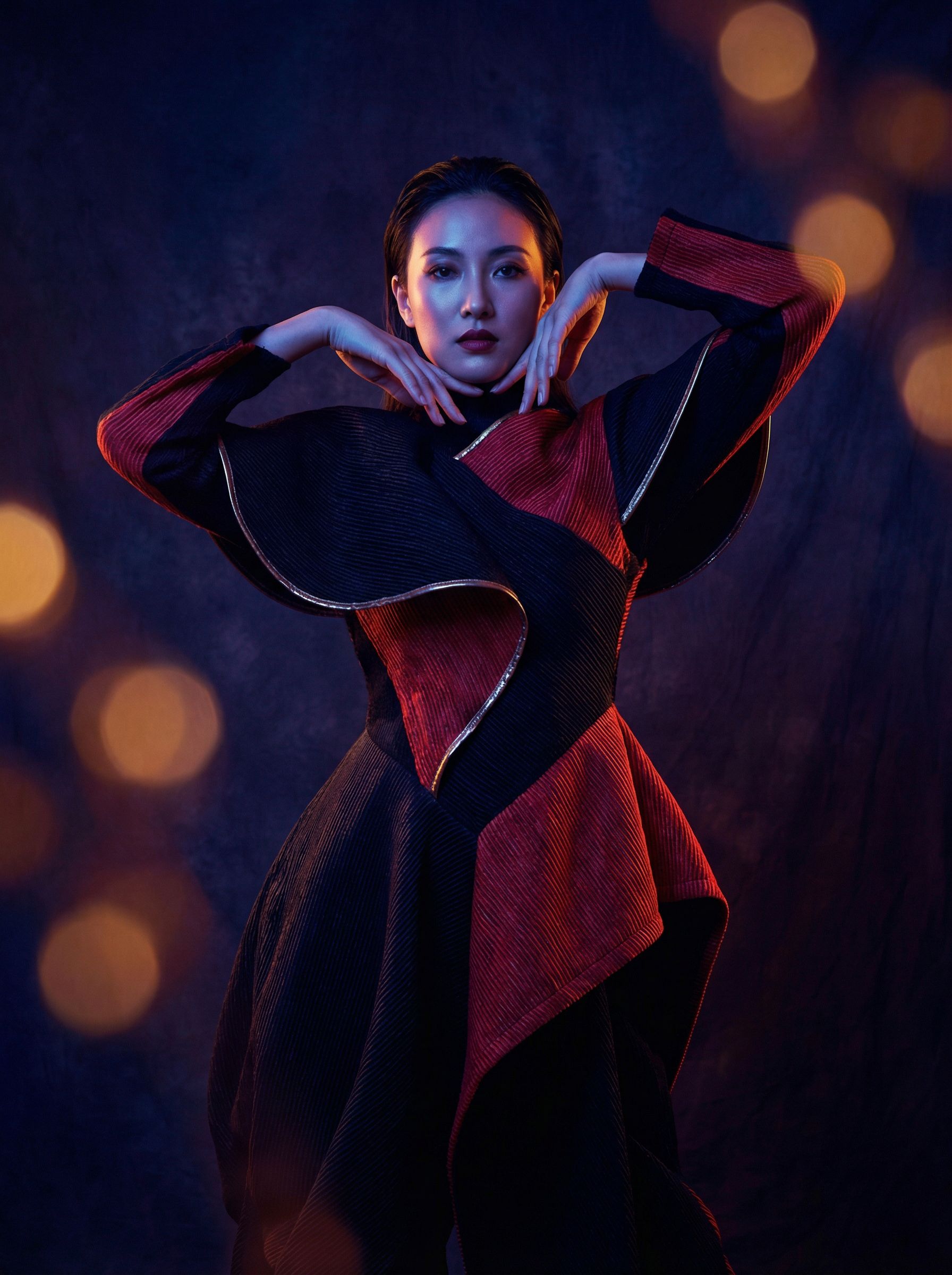 XVIDEO XVIDEO直播：影视拍摄幕后视频直播