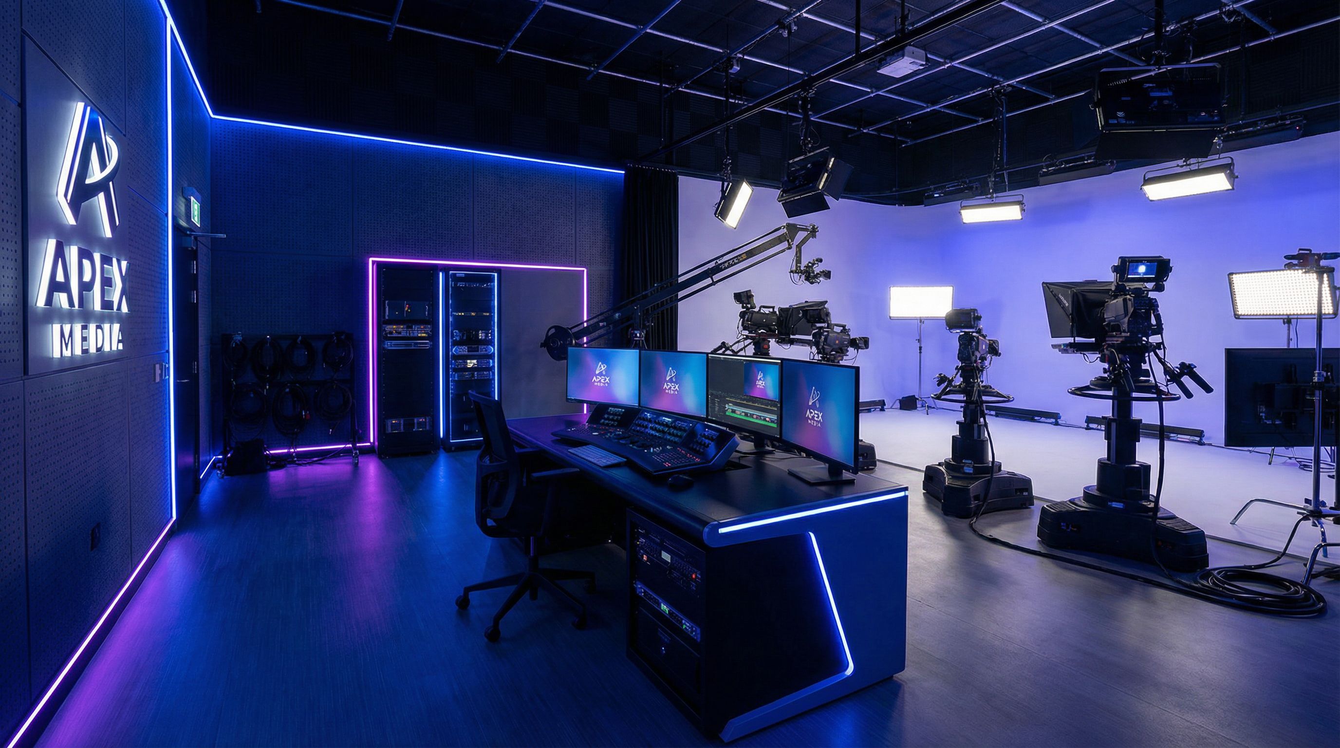 XVIDEO AI视频剪辑工作室