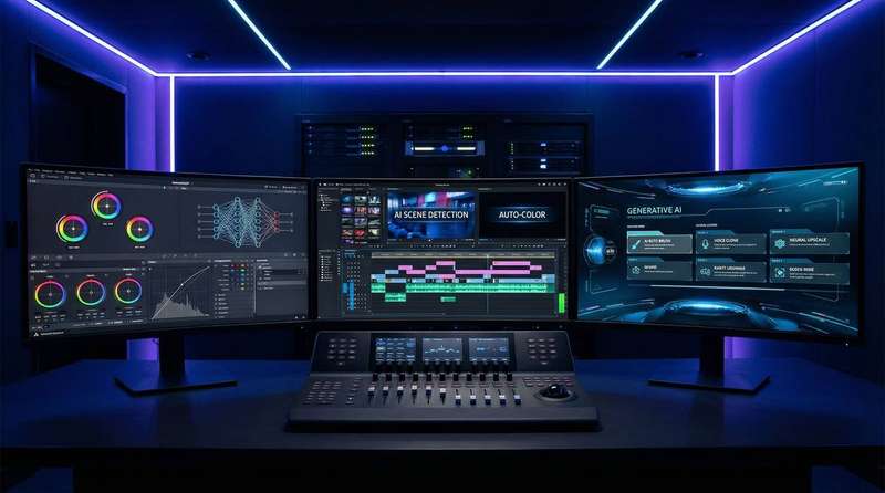 名器倒模AI视频剪辑教程