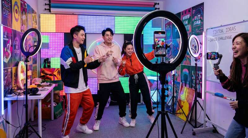 名器倒模短视频制作教程